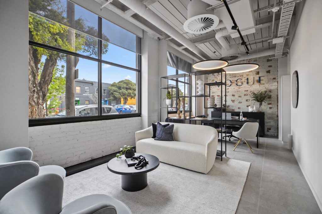 Home of Vogue Property Management and Advocacy