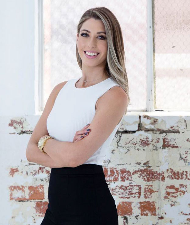 Home of Emma at Vogue Property Management and Advocacy.